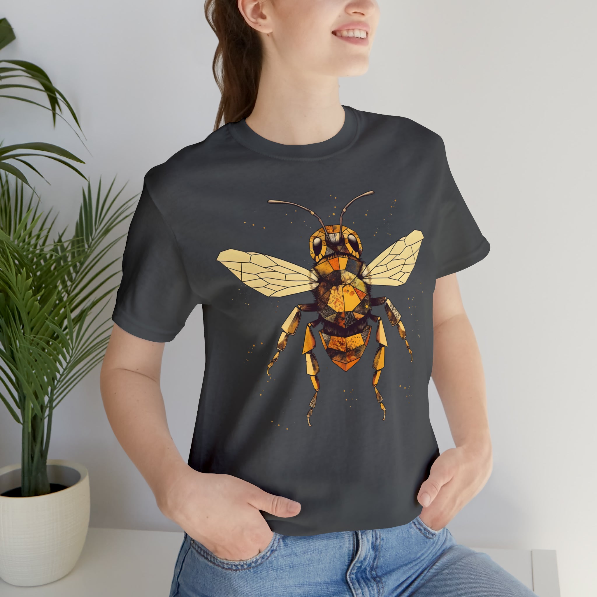 Geo Bee Tee