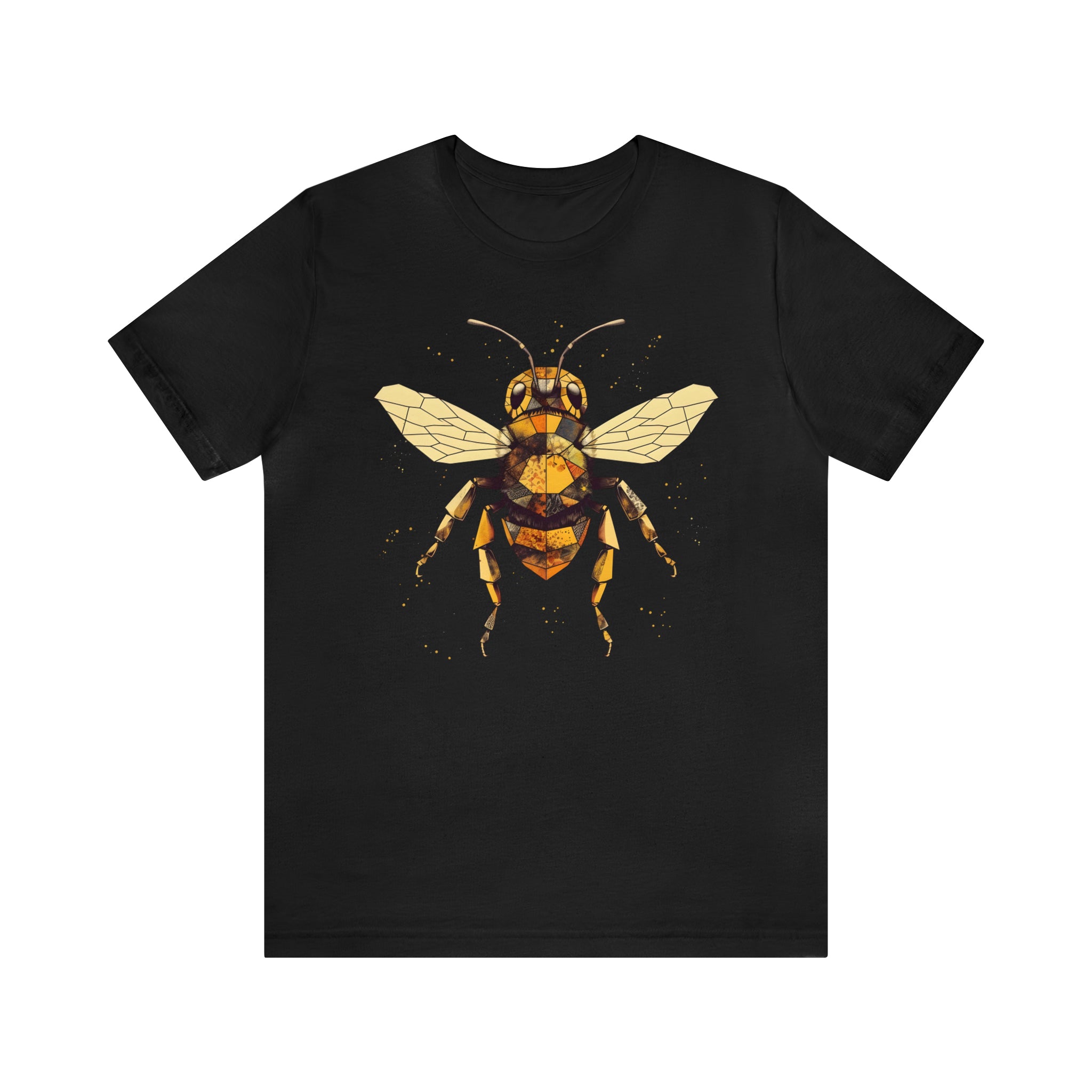 Geo Bee Tee