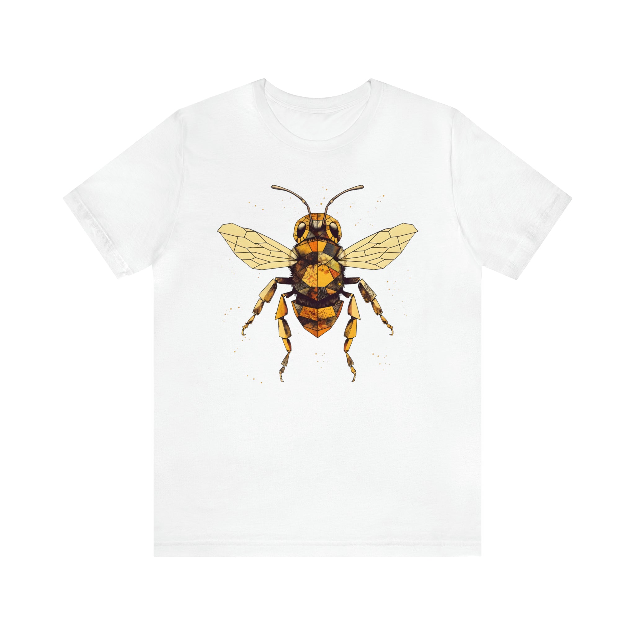 Geo Bee Tee