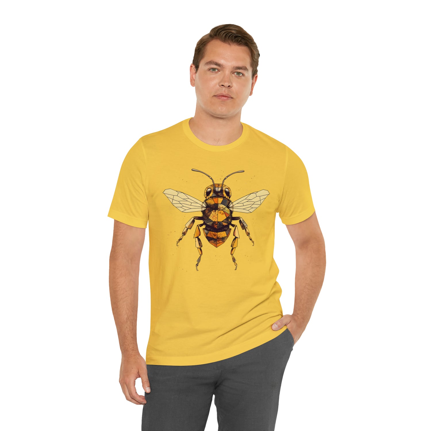 Geo Bee Tee