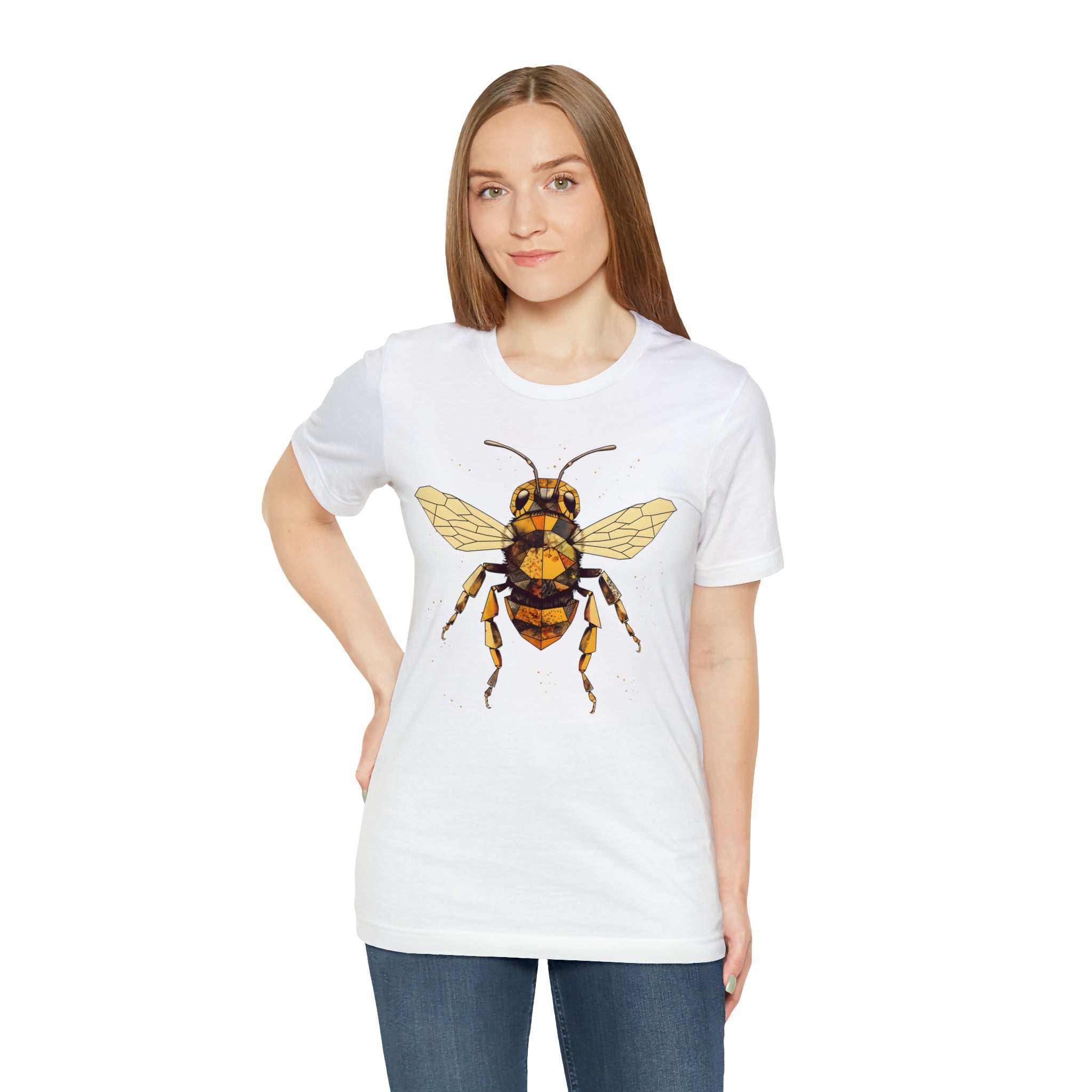 Geo Bee Tee