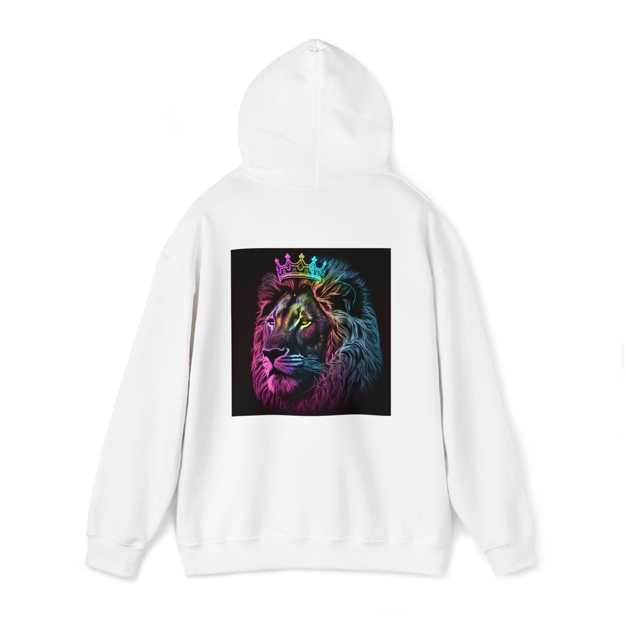 Unisex Heavy Blend™ Hooded Sweatshirt