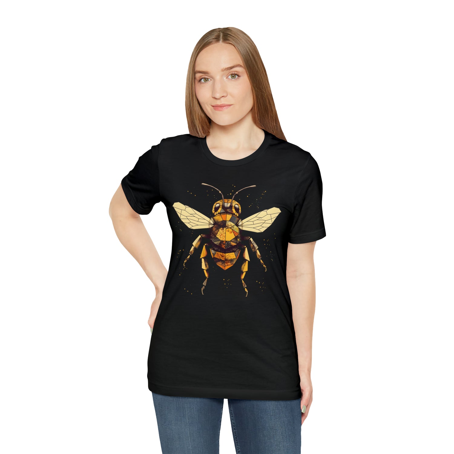 Geo Bee Tee