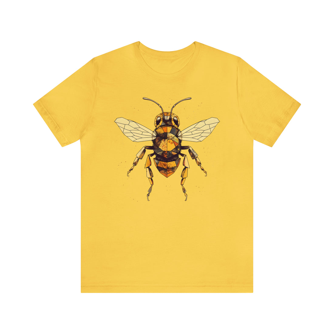 Geo Bee Tee