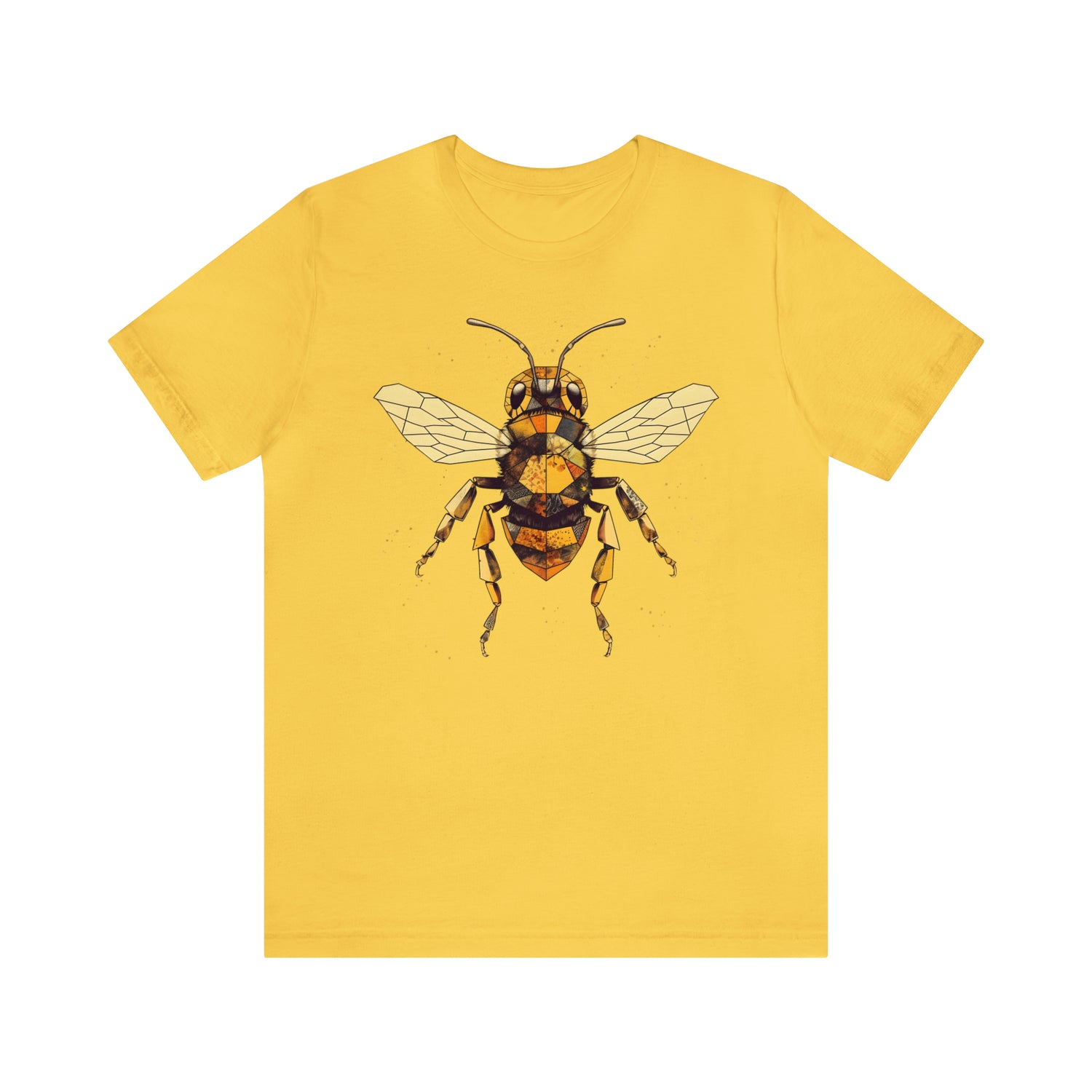 Geo Bee Tee