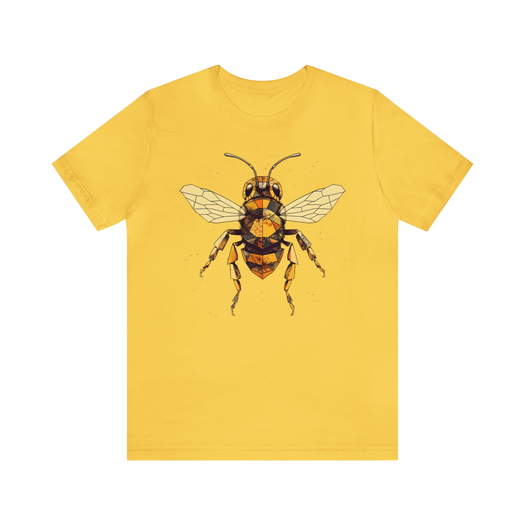 Geo Bee Tee