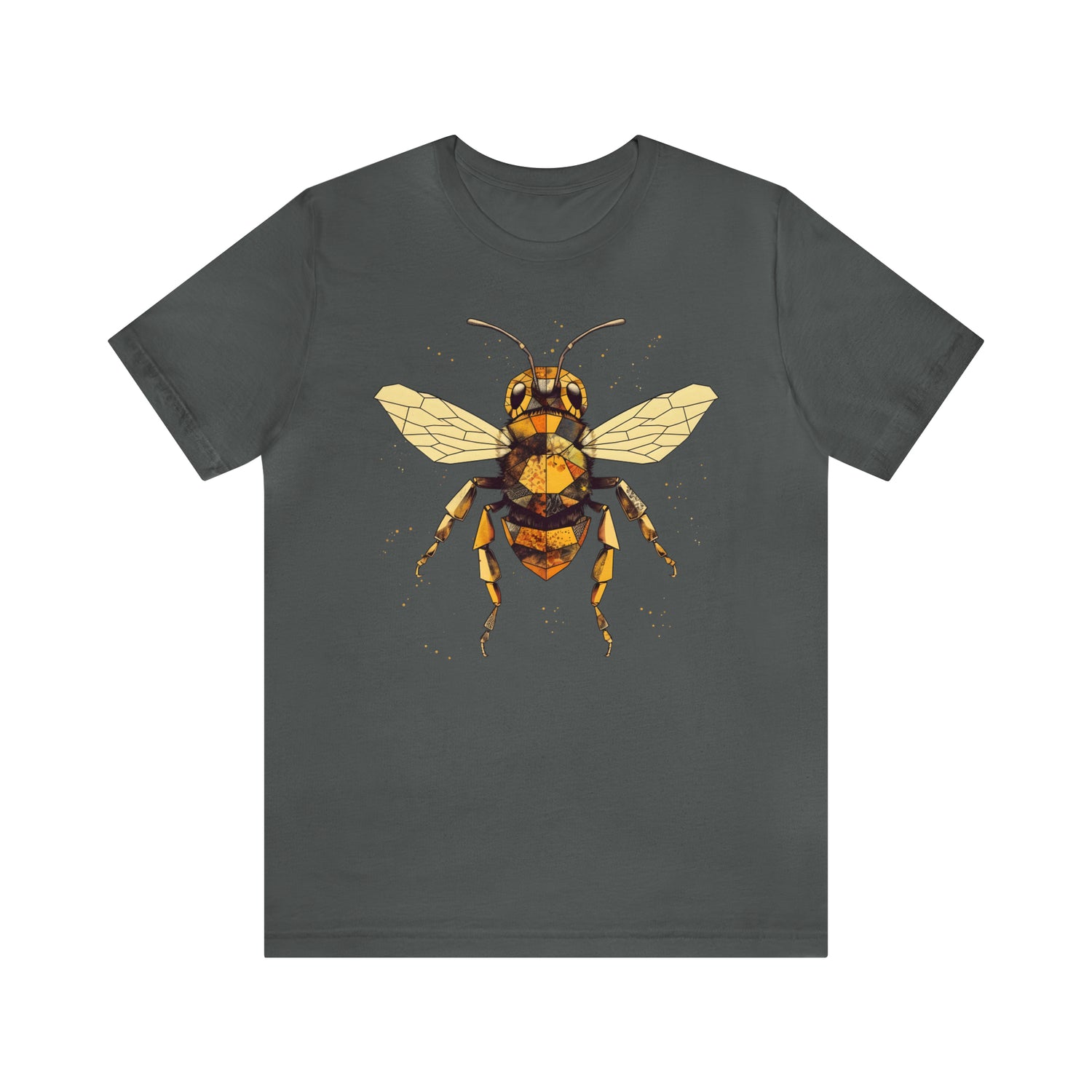 Geo Bee Tee