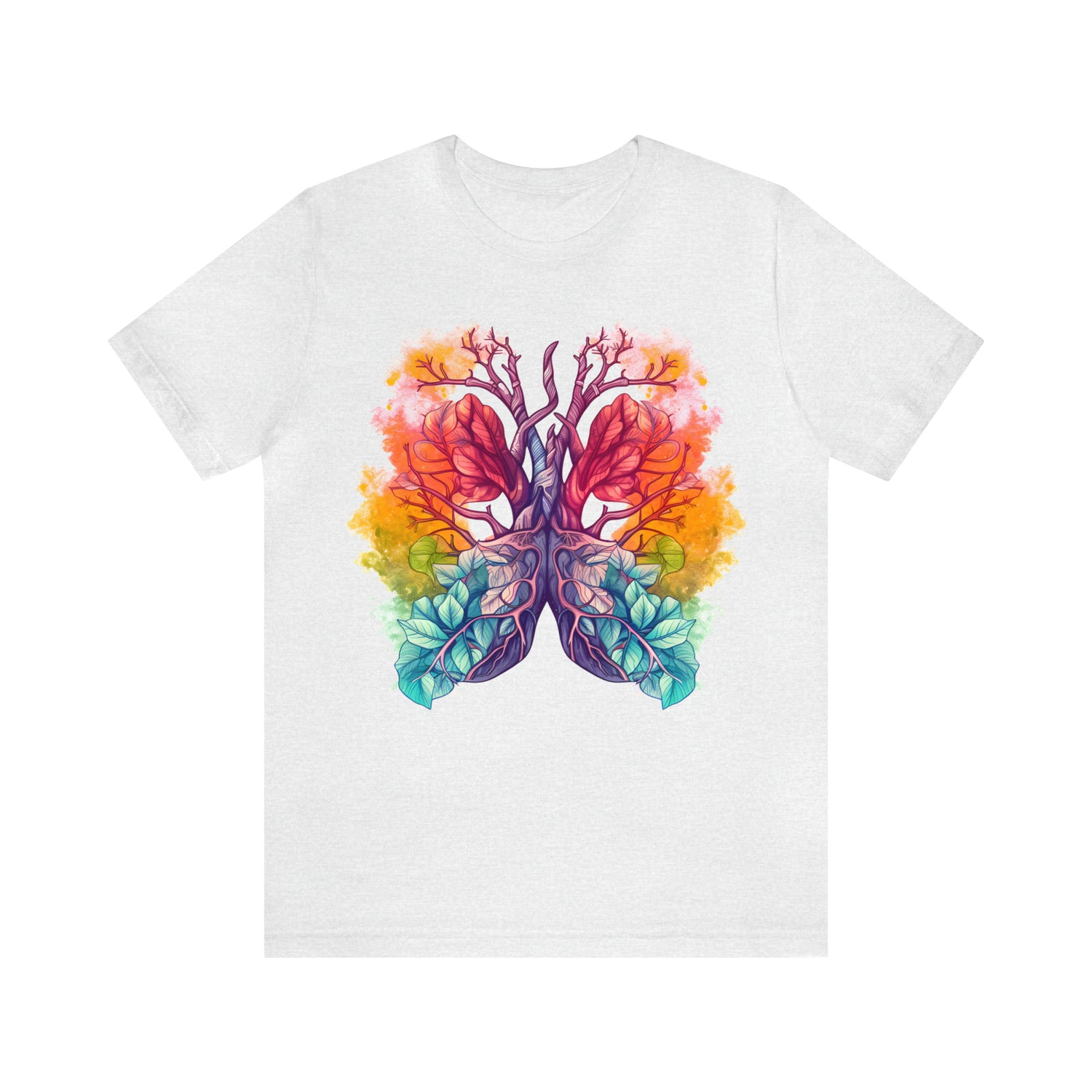 Lungs Tee