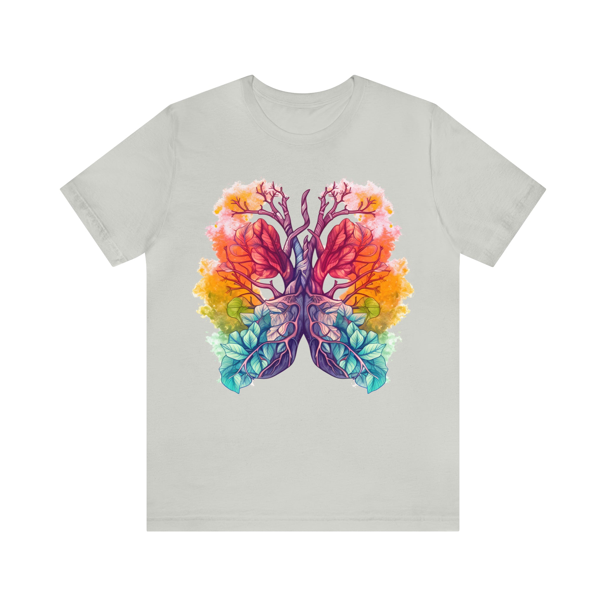 Lungs Tee