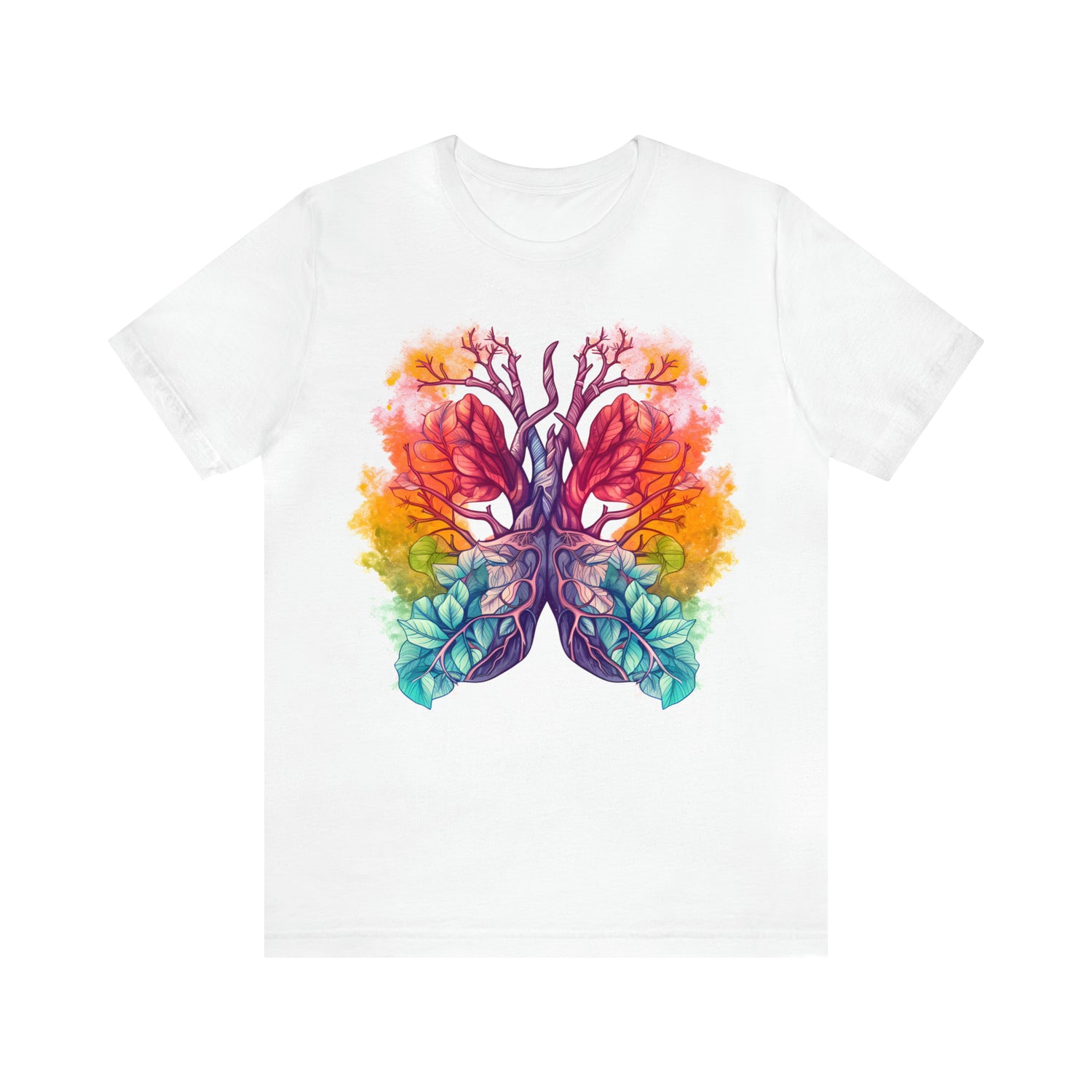 Lungs Tee